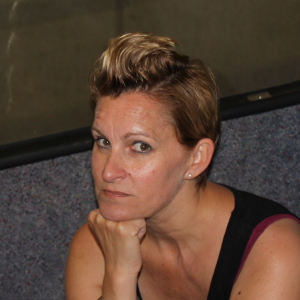 Profilbild von Sabine Dornhege