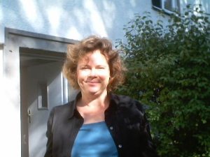 Profilbild von Sabine Dornstetter