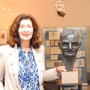 Profilbild von Sabine Dr. Jung