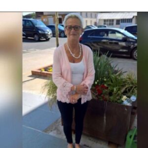 Profilbild von Sabine Dr. Kinne