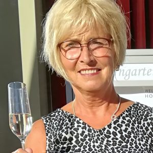 Profilbild von Sabine Dr. Neckenich
