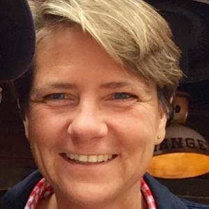 Profilbild von Sabine Dr.Krämer