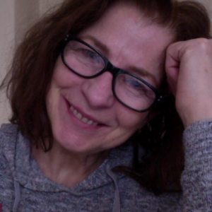 Profilbild von Sabine Drachsel