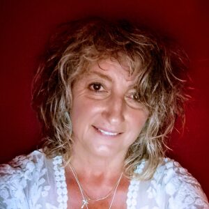 Profilbild von Sabine Drasch