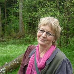 Profilbild von Sabine Dreier