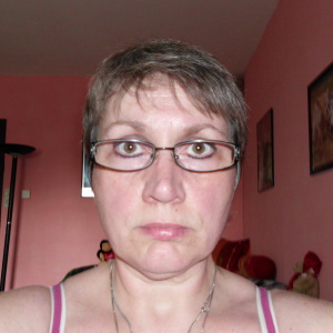 Profilbild von Sabine Dreßler