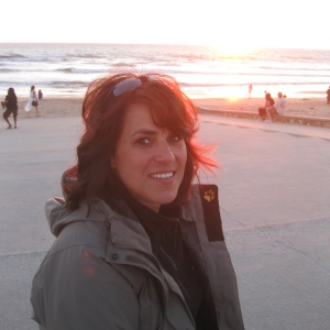 Profilbild von Sabine Dreßler