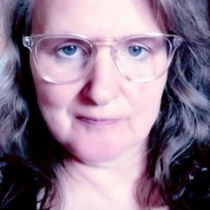 Profilbild von Sabine Drischel