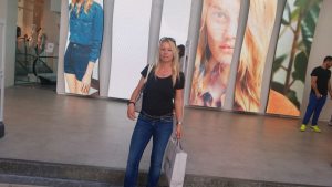 Profilbild von Sabine Drössler