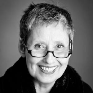 Profilbild von Sabine Drüke