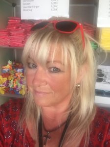 Profilbild von Sabine Duman