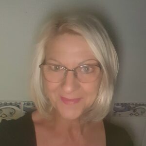 Profilbild von Sabine Durban