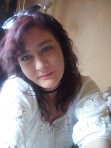 Profilbild von Sabine Duschek
