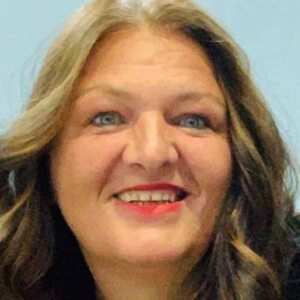 Profilbild von Sabine Dziuba