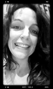 Profilbild von Sabine Dzwoniarski