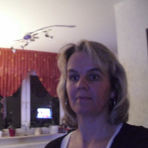 Profilbild von Sabine Ebel