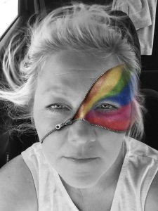 Profilbild von Sabine Ebner