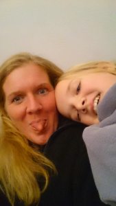 Profilbild von Sabine Eckart