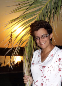 Profilbild von Sabine Ecker