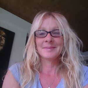 Profilbild von Sabine Eckern