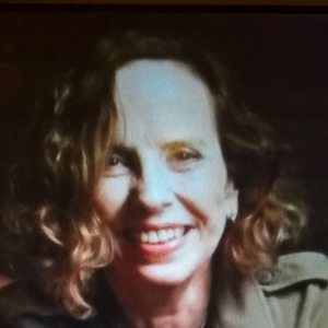 Profilbild von Sabine Eckmann