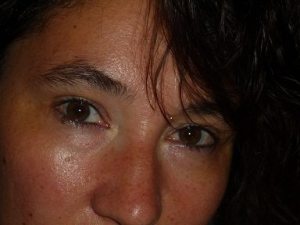 Profilbild von Sabine Edelmann