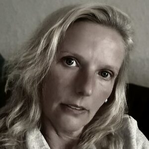 Profilbild von Sabine Effenberger