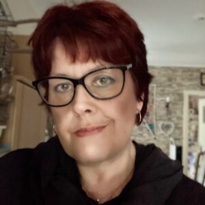 Profilbild von Sabine Effenberger