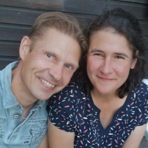 Profilbild von Sabine Egloff