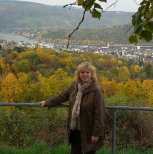 Profilbild von Sabine Ehm