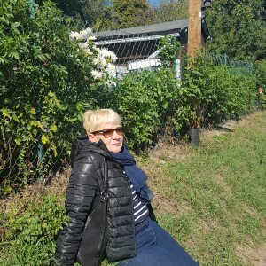 Profilbild von Sabine Ehm