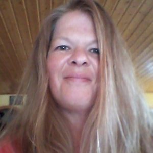 Profilbild von Sabine Ehrler