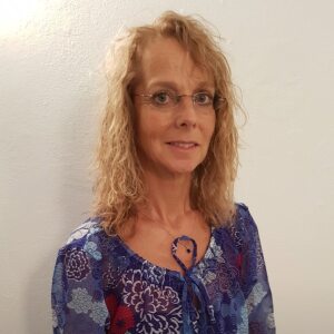 Profilbild von Sabine Eichenberger
