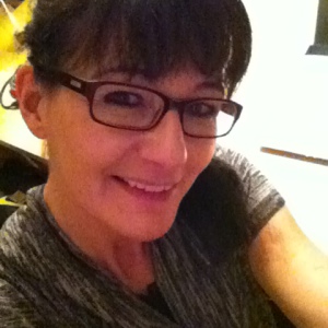Profilbild von Sabine Eichinger