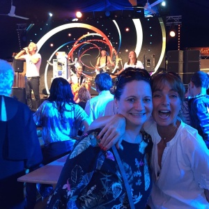 Profilbild von Sabine Eichler