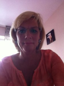 Profilbild von Sabine Eidecker