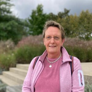 Profilbild von Sabine Eienbröker