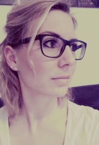Profilbild von Sabine Eistert