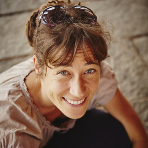Profilbild von Sabine Eitel