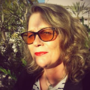 Profilbild von Sabine El Kharsa