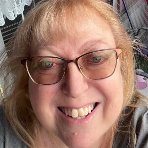 Profilbild von Sabine Elle