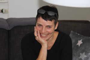 Social Media Profilbild Sabine Elsäßer 