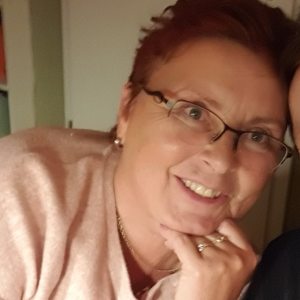 Profilbild von Sabine Elsmann