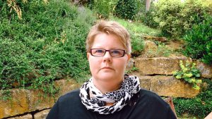 Profilbild von Sabine Elsner