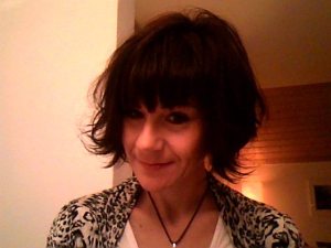 Profilbild von Sabine Engelmann