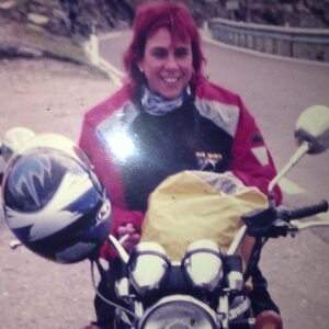 Profilbild von Sabine Engels