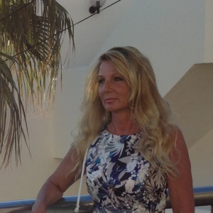 Profilbild von Sabine Engesser