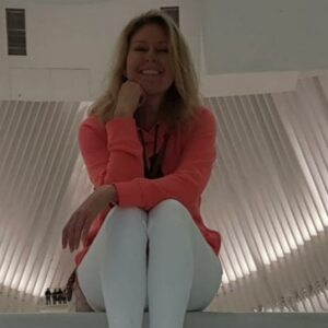 Profilbild von Sabine Erbrich