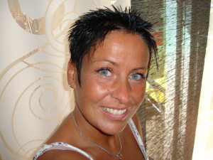 Profilbild Sabine Erdmann