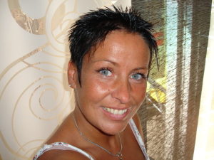 Profilbild von Sabine Erdmann